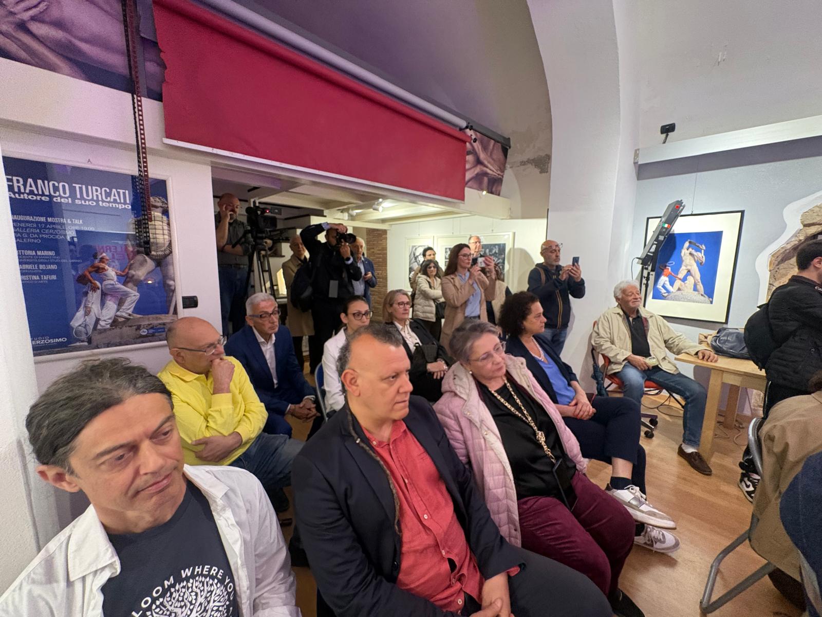 conferenza stampa