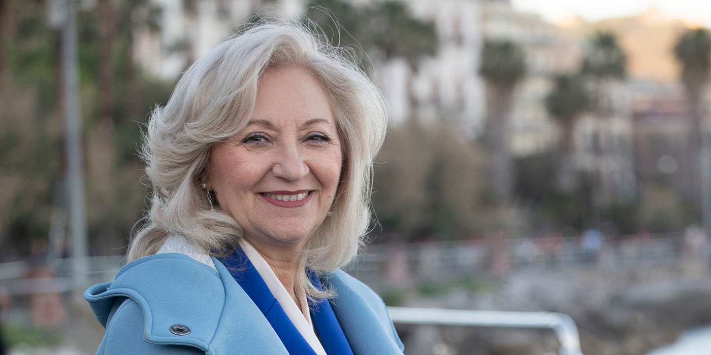 elisabetta barone
